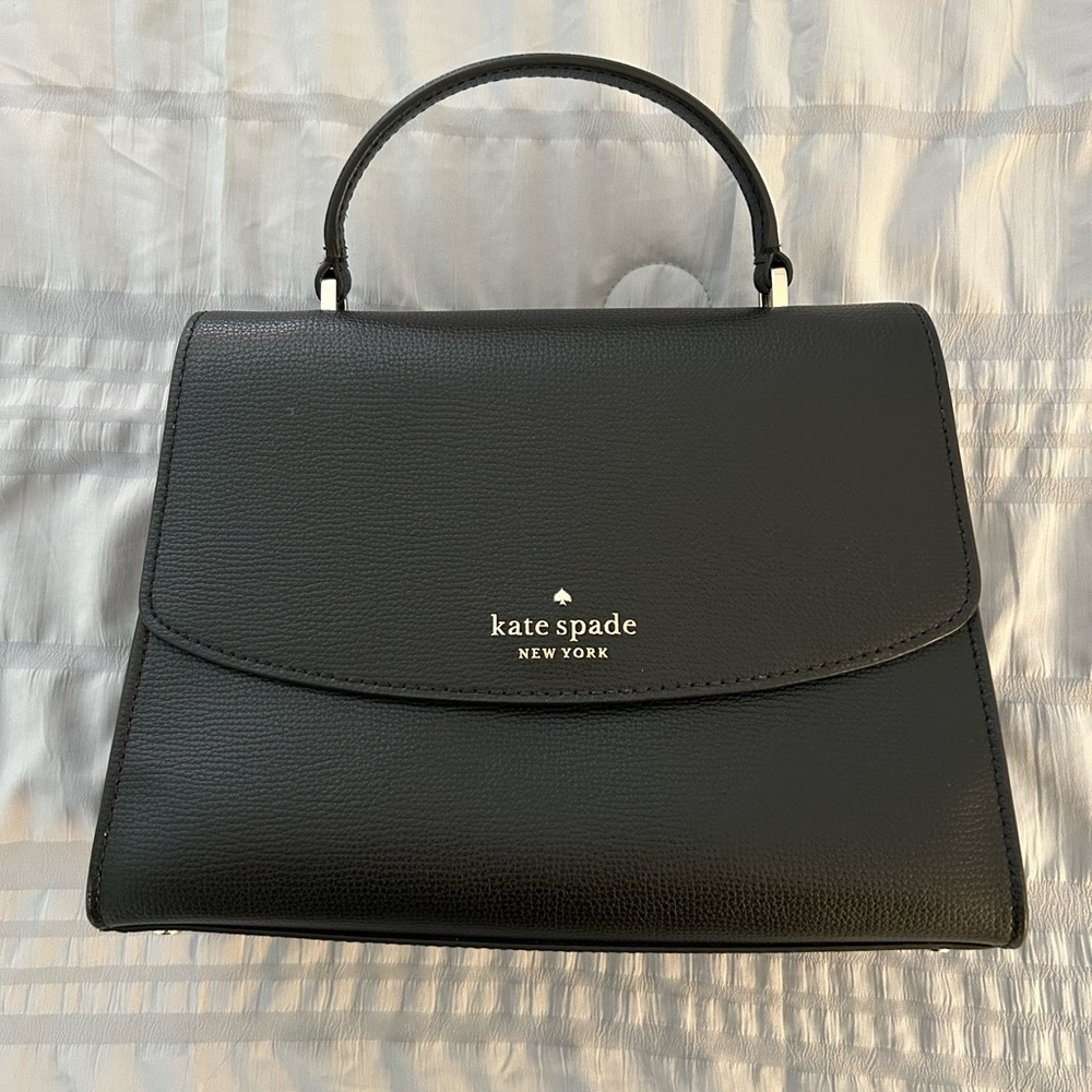 NWOT Kate Spade Darcy crossbody purse - Black